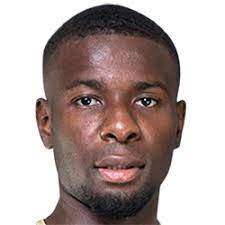 فوتبال فانتزی Ibrahim  I. Amadou