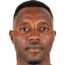 K. Asamoah
