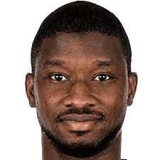 A. Touré