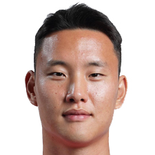 فوتبال فانتزی Seung-Hyun  Jung Seung-Hyun