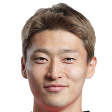فوتبال فانتزی     Gue-Sung  Cho Gue-Sung