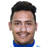 فوتبال فانتزی     Habib Yasseen Kadhim  H. Al-Wotayan