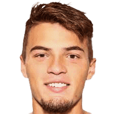 Gabriel Chapecó