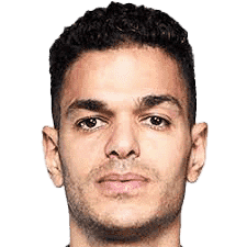 H. Ben Arfa