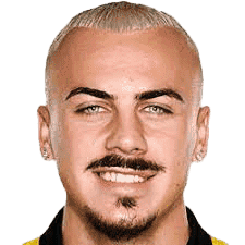 فوتبال فانتزی T. Seferi