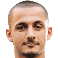 A. Mitriță