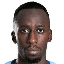 Oumar Camara