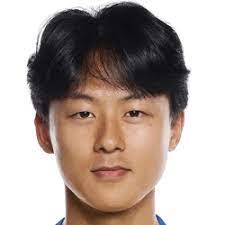 فوتبال فانتزی Seung  Lee Seung-Woo