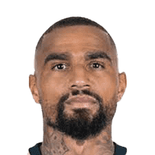 K. Boateng