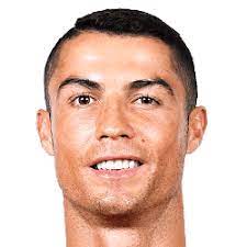 فوتبال فانتزی Cristiano Ronaldo  C. Ronaldo