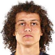 فوتبال فانتزی David Luiz  D.Luiz