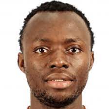 فوتبال فانتزی Owusu  O. Kwabena