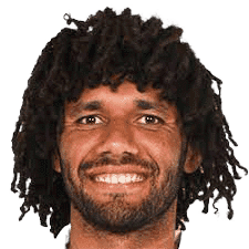 M. Elneny