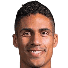 R. Varane