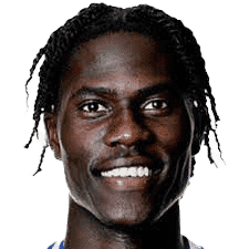 A. Onana