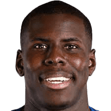 K. Zouma