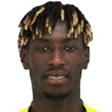 فوتبال فانتزی Mamadou  M. Mbaye