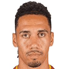 C. Smalling