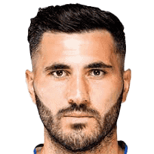 S. Kolasinac