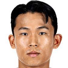 فوتبال فانتزی Woo-Yeong  Jeong Woo-Yeong