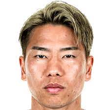 فوتبال فانتزی Takuma  T. Asano