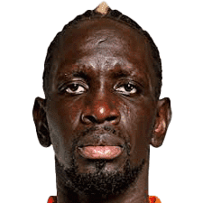 M. Sakho