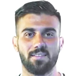 فوتبال فانتزی  مهران  احمدی  احمدی 