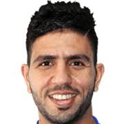 فوتبال فانتزی Mohannad Abdulraheem  M. Abdulraheem