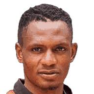 فوتبال فانتزی     Crispin Mutshimba Kope  K. Mugalu