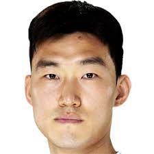 فوتبال فانتزی Hyun-Soo  Jang Hyun-Soo