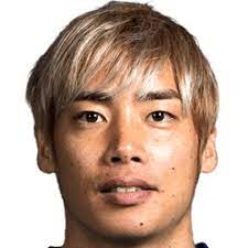 فوتبال فانتزی Atsuki  A. Ito