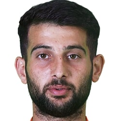 فوتبال فانتزی یوسف کی شمس کی شمس