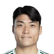 فوتبال فانتزی     Jin-Seop  Park Jin-Seop