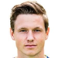 فوتبال فانتزی Max  M. Svensson