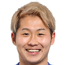 فوتبال فانتزی Kenta  K. Inoue