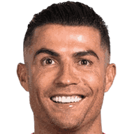 C. Ronaldo