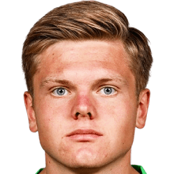 M. Brøndbo
