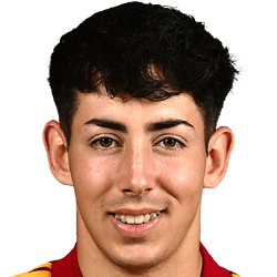 D. Rodriguez