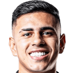 D. Ricardo