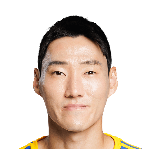 Sim Sang-Min