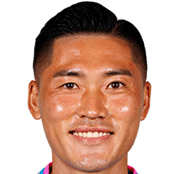 Hwang Seok-Ho