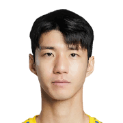 Kim Min-Hyeok