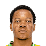 S. Mkhulise