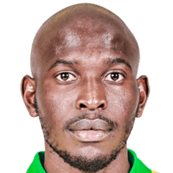 A. Modiba