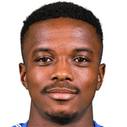 T. Mokoena