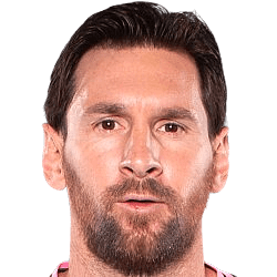 L. Messi