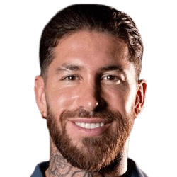 S. Ramos
