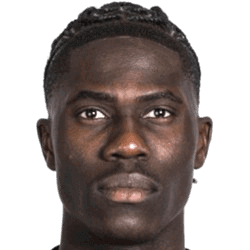 A. Onana