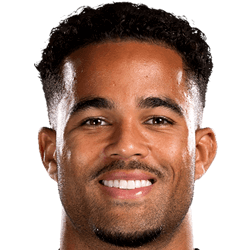 فوتبال فانتزی J. Kluivert	