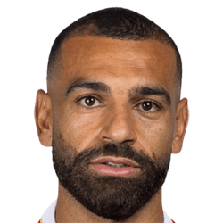 فوتبال فانتزی M. Salah